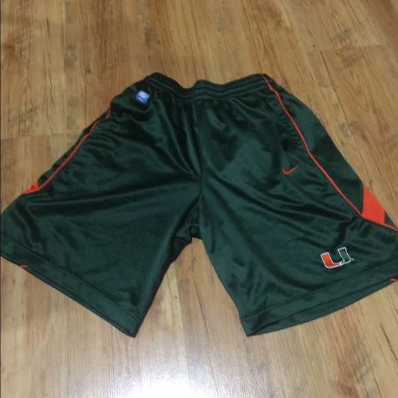 Nike Other - NCAA Men’s Nike basketball shorts
